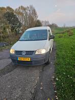 Volkswagen Caddy 2.0 SDI 51KW Bestel 2007, Voorwielaandrijving, 680 kg, 4 cilinders, Volkswagen