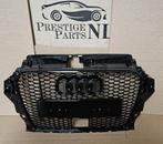 Grill Audi A3 8V RS3 LOOK Grille NIEUW bj.2012-2017 ACC, Auto-onderdelen, Carrosserie en Plaatwerk, -, Voor, Nieuw, Ophalen of Verzenden