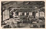 Beekbergen, ANGOB- Vacantie-Oord, gezicht op Cantine, Ophalen of Verzenden, 1940 tot 1960, Gelopen, Gelderland