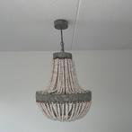 Light & Living Luna kroonluchter, Ophalen of Verzenden, Gebruikt, 50 tot 75 cm