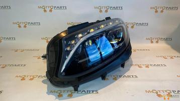 Mercedes-Benz originele ILS LED Koplamp A2179065400 beschikbaar voor biedingen