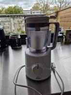 Philips Avent stomer en blender voor kinder voedsel, Witgoed en Apparatuur, Keukenmixers, Gebruikt, Ophalen of Verzenden, Minder dan 1 liter