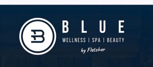 Blue wellness, Tickets en Kaartjes, Kortingen en Cadeaubonnen, Twee personen, Spa of Sauna, Cadeaubon