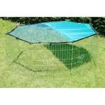 Knaagdierren met bescherm net, Dieren en Toebehoren, Ophalen of Verzenden, Minder dan 75 cm, Ren, Minder dan 60 cm