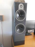B&W Bowers & Wilkins DM630, Audio, Tv en Foto, Luidsprekers, Ophalen, Gebruikt, Bowers & Wilkins (B&W), 120 watt of meer