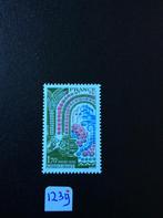 Frankrijk postzegel 1978 pfr M 2095, Ophalen of Verzenden, Postfris