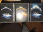 stargate S G 1 complete serie, Boxset, Ophalen of Verzenden, Zo goed als nieuw, Vanaf 9 jaar