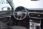Audi A6 Avant 45 TFSI Taifungrau Sportstoelen Memory Trekhaa, Auto's, Audi, Stof, 4 cilinders, A6, 750 kg