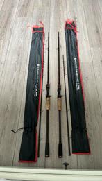 Reelhengel, Watersport en Boten, Ophalen of Verzenden, Werphengel