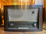 Vintage radio Philips, Ophalen, Gebruikt, Radio