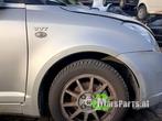Scherm rechts-voor van een Suzuki Swift, Gebruikt, -, -, Ophalen of Verzenden