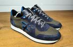 Floris van Bommel herenschoenen, nieuw maat 8 / 42, Ophalen, Blauw, Floris van Bommel, Nieuw