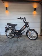 Tomos E-start blauw kenteken, Ophalen, Zo goed als nieuw, Standard