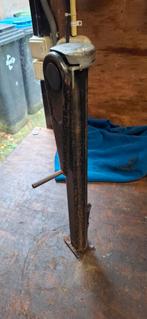 VW Bilstein Krik - Oldtimer, Ophalen of Verzenden, Gebruikt, Mechanisch