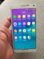Galaxy Note 4 32G, Telecommunicatie, Mobiele telefoons | Samsung, Geen camera, Wit, 32 GB, Refurbished
