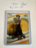 Topps Disney Peter Pan Kaart, Verzamelen, Disney, Ophalen of Verzenden, Peter Pan of Pinokkio, Zo goed als nieuw