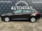 Renault Mégane Estate 1.2 TCe Expression LET OP Motor Tikt!, Voorwielaandrijving, Stof, Gebruikt, 4 cilinders