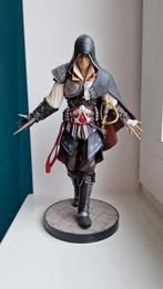 Assassin's Creed 2 Black Edition Ezio figurine, Ophalen of Verzenden, Zo goed als nieuw