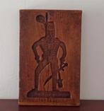 Antieke speculaasplank, Verzenden