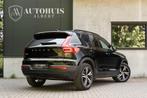 Volvo XC40 1.5 T5 Recharge R-Design Pano 360c Trekhaak H&K, Gebruikt, Zwart, Zwart, Bedrijf