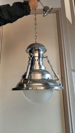 Hanglamp, Huis en Inrichting, Lampen | Hanglampen, Ophalen, Zo goed als nieuw, Minder dan 50 cm