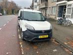 Fiat Doblo Cargo 1.4 T-jet Natural Power 120pk Maxi 2018, Auto's, Bestelauto's, Voorwielaandrijving, 4 cilinders, Overige brandstoffen