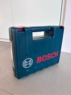 Bosch Professional Klopboormachine GSB 16 RE - Nieuwstaat, Boormachine, 600 watt of meer, Ophalen of Verzenden, Zo goed als nieuw