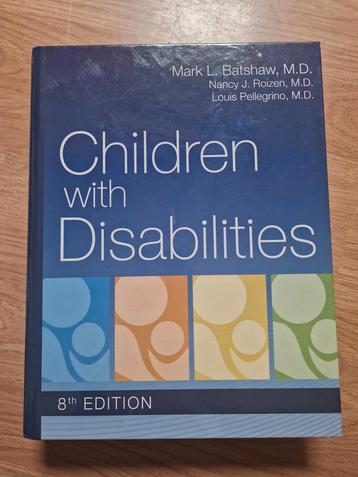 Children with disabilities beschikbaar voor biedingen