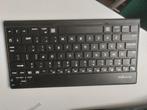 Kingston draadloos bluetooth keyboard voor tablet, Ophalen of Verzenden, Zo goed als nieuw