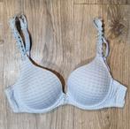 Marie Jo BH Blauw 75B, Kleding | Dames, Ondergoed en Lingerie, Marie Jo, Ophalen of Verzenden, Blauw, BH