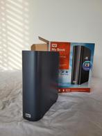 My book live WDBACG0010HCH-EESN, Western Digital, HDD, Nieuw, Ophalen of Verzenden