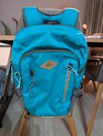 Quechua Rugzak - Blauw, 25 tot 40 cm, Ophalen of Verzenden, Zo goed als nieuw, Trekking