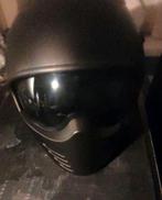 Vito Scooterhelm Maat M, M, Dames, Jethelm, Tweedehands