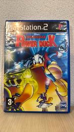 Donald Duck Power Duck - Playstation 2, Avontuur en Actie, 1 speler, Ophalen of Verzenden, Zo goed als nieuw