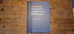 D.A.J.P. Denys - Handboek obsessieve-compulsieve stoornissen, Ophalen of Verzenden, Zo goed als nieuw, D.A.J.P. Denys
