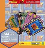 Fox kids tv cards foxkids (nostalgie tv), Super de Boer, Ophalen of Verzenden