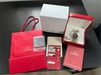 Omega Seamaster Planet Ocean 2500D 42mm 2201.50 full set, Staal, Staal, Polshorloge, Ophalen of Verzenden