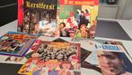 Lp' s vinyl kinderliedjes, Ophalen, Gebruikt