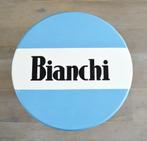 classic Bianchi tafel voor Bianchi fanaat racefiets vintage, Ophalen, Zo goed als nieuw, Overige typen