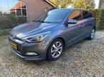 Hyundai i20 1.4 5-DRS AUTOMAAT FULL OPTIONS met nieuwe APK!!, Euro 6, 4 cilinders, USB, 100 pk