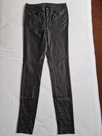 Zwarte Vila stretch broek maat M (nieuw), Zwart, Vila, Nieuw, Ophalen of Verzenden