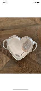 Dienblad hart riviera maison, Ophalen of Verzenden, Zo goed als nieuw, Rond