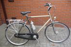 MOOIE HERENFIETS BATAVUS FRAME HOOGTE 61 CM 7 VERSNELLINGEN., Fietsen en Brommers, Fietsen | Heren | Herenfietsen, Ophalen, Gebruikt