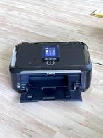 canon printer en scanner MG6250, Computers en Software, Printers, Ophalen, Gebruikt, Fotoprinter, Zwart-en-wit printen