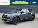 Jeep Compass 1.3T 4XE 240pk EAWD Upland | Automaat | Navigat, Automaat, 4 cilinders, 179 pk, Bedrijf