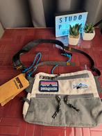 Patagonia Ultralight Heuptasje - Nieuwstaat!, Ophalen of Verzenden, Nieuw, Grijs, Overige typen