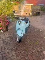 Scooter berini mio, Fietsen en Brommers, Zo goed als nieuw, Benzine, Ophalen, Overige merken