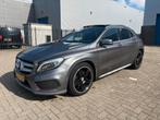 Mercedes-Benz GLA 2.1 CDI Gla220 AUT 2014 Grijs, 1800 kg, Zwart, 4 cilinders, 163 pk