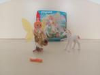 Playmobil 9438 Fee met eenhoorn, Kinderen en Baby's, Speelgoed | Playmobil, Ophalen, Zo goed als nieuw, Complete set