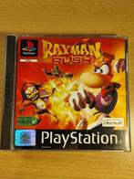 PS1/Playstation 1 - RAYMAN RUSH - Compleet, Avontuur en Actie, Gebruikt, Playstation, Verzenden
